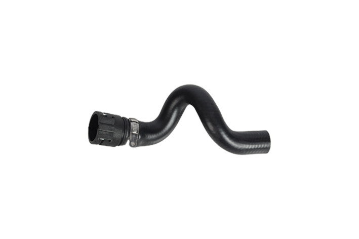 Маркуч топлообменник - IBR 21208 за OPEL